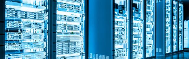 US tech firm digs its claws into UK countryside with £4bn data center plans US tech firm digs its claws into UK countryside with £4bn data center plans