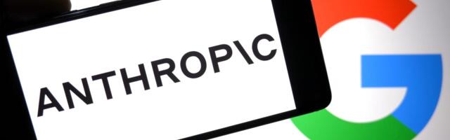 Google is in early talks to deepen its investment in Anthropic