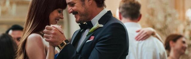 How to watch Materialists: The star-studded rom-com is now streaming