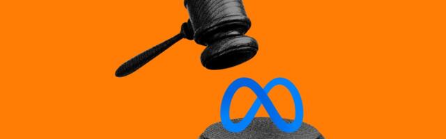 Meta is not a monopolist, judge rules