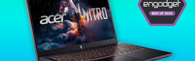 The best budget gaming laptops for 2025