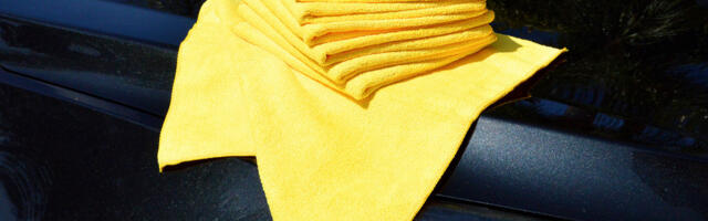 Can Costco's Microfiber Towels Hurt Your Car's Paint? Here's What Pros Say