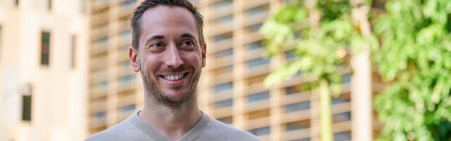 ElevenLabs’ first investor Carles Reina launches €12.9M solo GP fund to back startups from these 3 sectors 