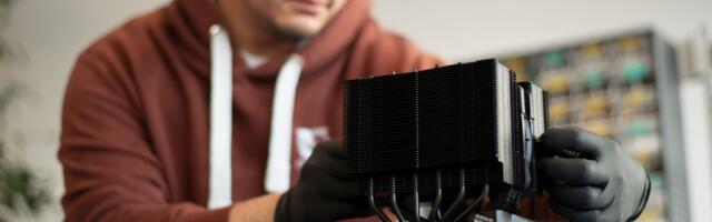 Noctua confirms that Intel's Nova Lake won't need new CPU coolers — coolers for LGA1851 and LGA1700 are compatible with the upcoming LGA1954 socket