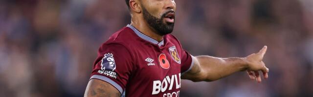 Premier League Soccer: Stream West Ham vs. Liverpool Live From Anywhere