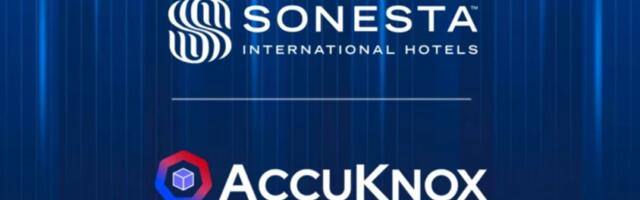 Sonesta International Hotels Implements Industry-Leading Cloud Security Through AccuKnox Collaboration
