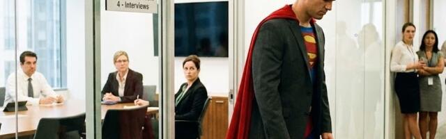 Супергероев нет (и, скорее всего, не будет): как брать на работу неидеальных кандидатов