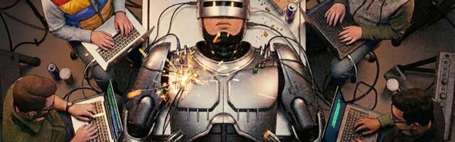 Local Crime Fighting Gets Anduril-ized: How Tech Startups Are Changing City Police Forces