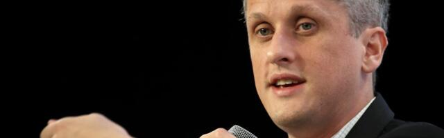 AI won't hollow out white-collar jobs, it will fuel growth — says Box CEO Aaron Levie