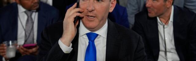 Opinion: EPA helping AI industry grow but ignoring technology’s power to protect environment