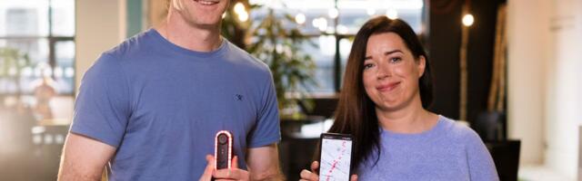 Luna Systems raises €1.5M to bring AI rider assistance to cycling and motorcycles