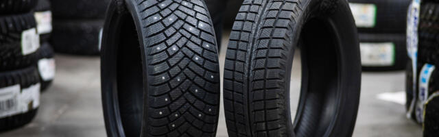 This Tire Brand Has The Lowest Customer Satisfaction Rating, According To Consumer Reports
