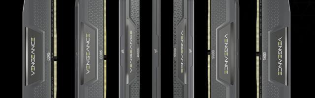 The RAM crisis in a nutshell: Amazon reveals 'flash deal' for DDR5 RAM that's over twice the price it was four months ago