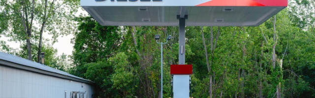 The US Gas Station Chain You Might Not Know Is Owned By Venezuela