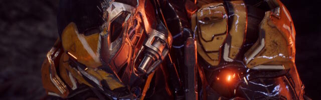 Why reviving the shuttered Anthem is turning out tougher than expected