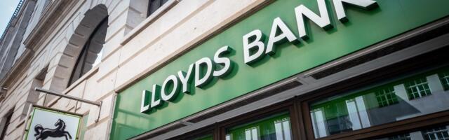 Lloyds Banking Group predicts AI will add over £100m in value in 2026
