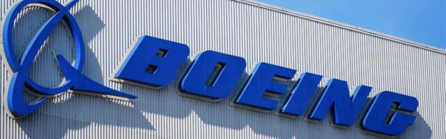 Boeing layoffs: Aircraft maker cuts 300 defence supply-chain jobs