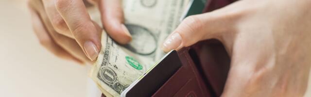 I needed to save money, so I challenged myself to a 30-day spending freeze. I learned a lot about my financial habits.