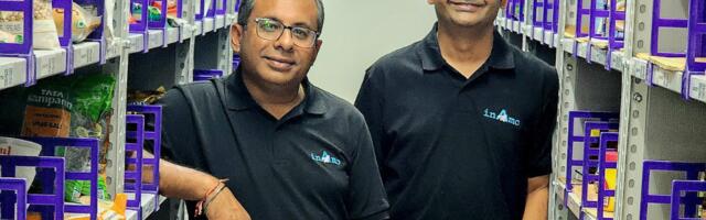 Exclusive: Quick Commerce Enablement Startup Inamo To Raise ₹50 Cr
