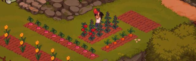 Blue Prince just got a Switch 2 release date, alongside 17 more game announcements — here are the top 3 games from the latest Indie World Showcase coming to the Switch consoles that I'm most excited for