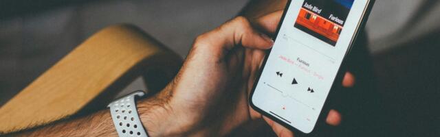 Apple Music will put custom tags for AI songs and visuals, but it’s not enough