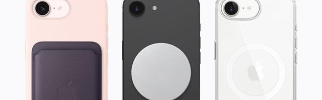 Can Modular Phone Accessories Finally Evolve Beyond MagSafe?