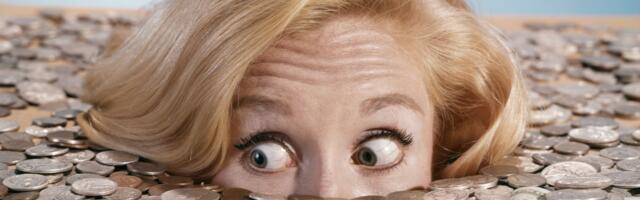 I’m a semi-successful adult with a decent job. Why do financial conversations still make me feel clueless?