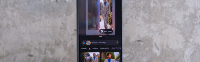 This new Circle to Search feature saved me from three dumb purchases