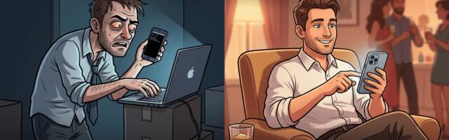 Я посадил AI-агента на свой VPS и перестал открывать SSH