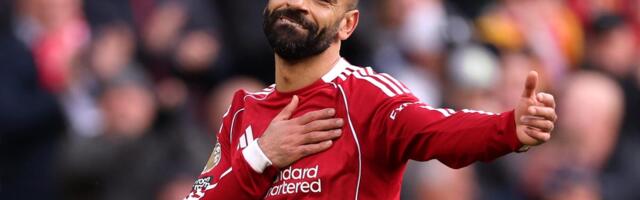 Champions League Soccer: Stream Liverpool vs. PSG Live