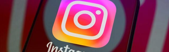 Why Instagram was turning some users photos black and white