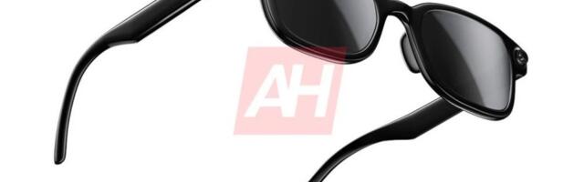 Samsung confirms the Galaxy Glasses name