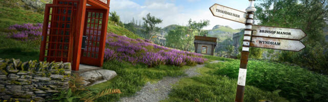 Atomfall is the latest indie game being turned into a TV show