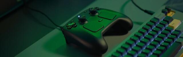 Valve’s sold-out Steam Controller just became a modder’s playground
