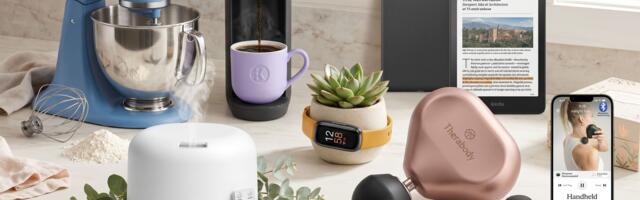 I searched Amazon’s entire Mother’s Day sale — these are the 12 deals worth buying from Ninja, Dyson, KitchenAid, and other brands