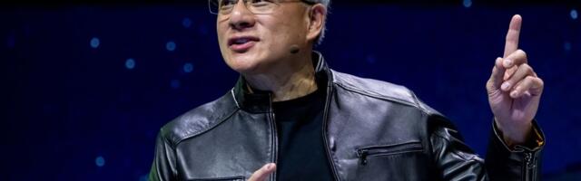 Nvidia fails to dazzle investors despite lifting dividends