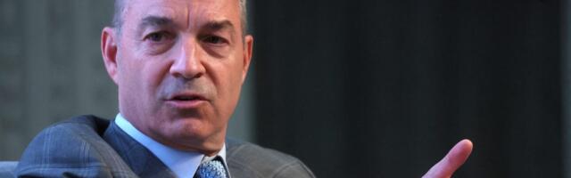 Billionaire investor Dan Loeb dismisses AI bubble talk: 'We're barely scratching the surface'