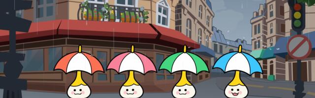Rhythm Heaven never misses a beat