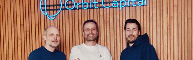Czech VC firm Orbit Capital raises Growth Debt Fund II to €107 million