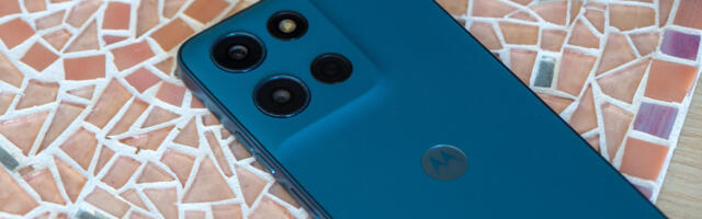 5 Android phones you should buy instead of the Moto G Play (2026)