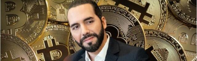 A brief history of El Salvador’s crypto feud with the IMF