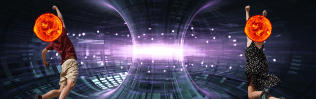 Nuclear fusion is coming — and we should be jumping with glee