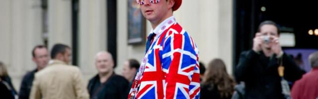 UK named Europe’s top tech sector with $1 trillion valuation