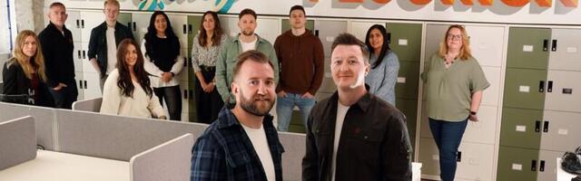 Gigged.AI lands £1.6m seed funding for talent software