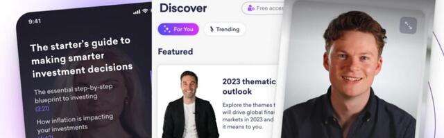 London-based financial literacy platform Beurzbyte raises £2.2 million