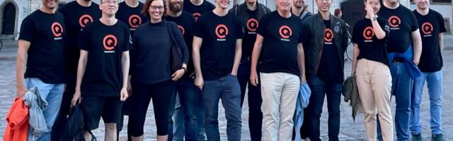 Finnish deep tech raises new round to bring unique qubit tuning software to market