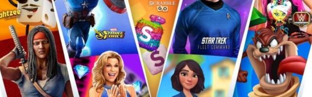 Savvy Games acquires mobile games startup Scopely for $4.9 billion