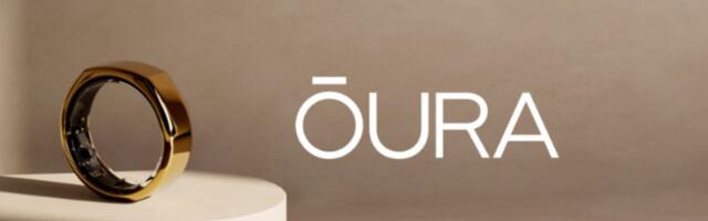 Ōura acquires Proxy and its 'wave to pay' tech