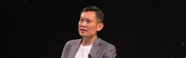 Richard Teng takes key role to replace co-founder CZ as the new CEO of Binance