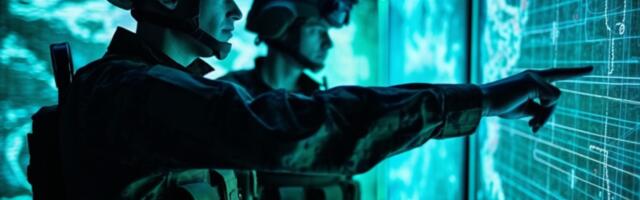 Military contractor Primer announces $69M to build AI for ‘those who support and defend our democracy’